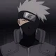 Kakashi Hatake