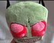 Zim plushie