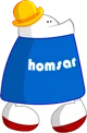 Homsar