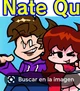 Nate y gf