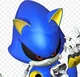 Metal Sonic