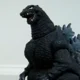 MIB godzilla