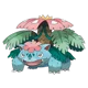 Mega Venusaur