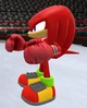 Knuckles The Echidna