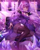 Scathach skadi