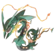 Mega Rayquaza