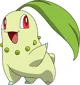 Chikorita