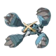 Mega Metagross