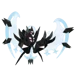 Dawn Wings Necrozma