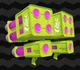 Tenta missiles