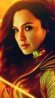 Wonder Woman 