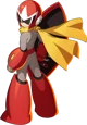 Proto Man