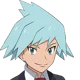 Steven Stone Blimp
