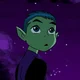 Beast Boy 