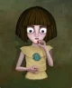 Fran bow