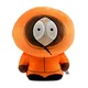 Kenny plush