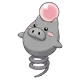 Spoink