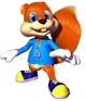 Conker