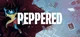 Peppered 