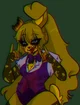 Female Springtrap