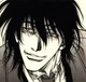Alucard Hellsing