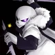Cross Sans