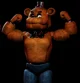Buff fazbear 
