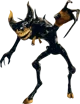 INK DEMON