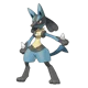 Lucario