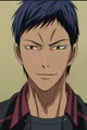 Aomine Daiki