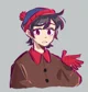 Stan Marsh 