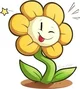Flowey la flor