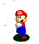 Mario -IR-