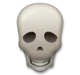 Skull Emoji