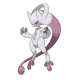 Mega Mewtwo Y