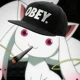Blazin Kyu-obey