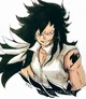 Gajeel Redfox