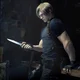 Leon Kennedy -gay-