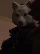 Fox Mask