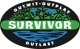 Survivor cast create