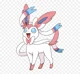 Sylveon Pokemon