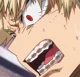 Katsuki Bakugou