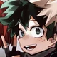 Izuku Midoriya