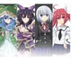 Date A Live RPG