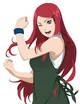 Kushina Uzumaki