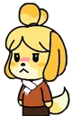 Drunk isabelle