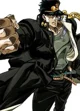 Jotaro Kujo