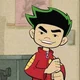 Jake Long