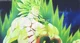 Broly -Legendary SSJ