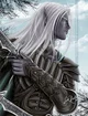 Drizzt Dourden